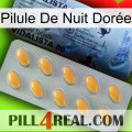 Pilule De Nuit Dorée 44